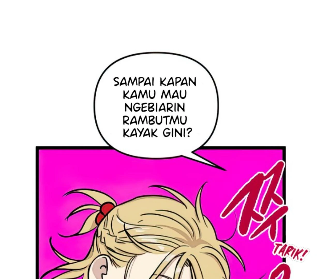 Homeless Chapter 131 Gambar 19