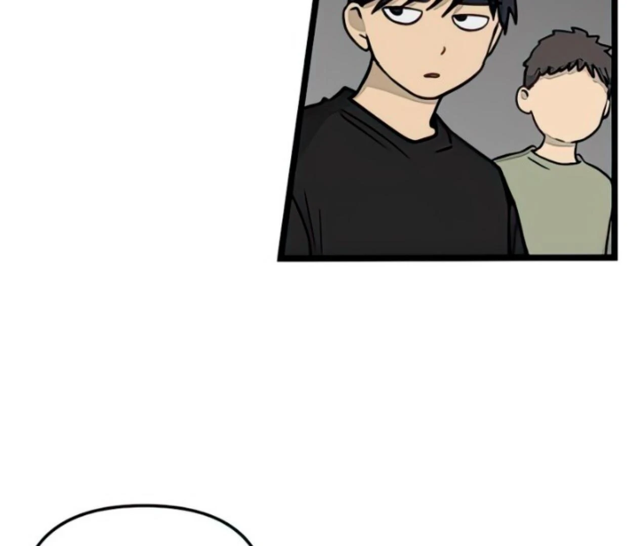 Homeless Chapter 131 Gambar 22