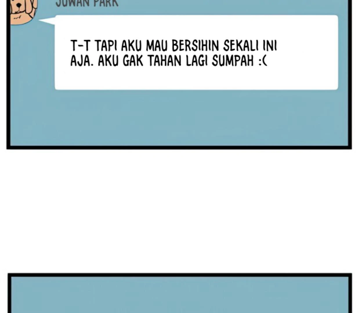 Homeless Chapter 131 Gambar 3