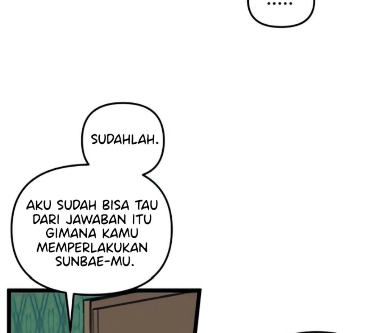 Homeless Chapter 131 Gambar 30