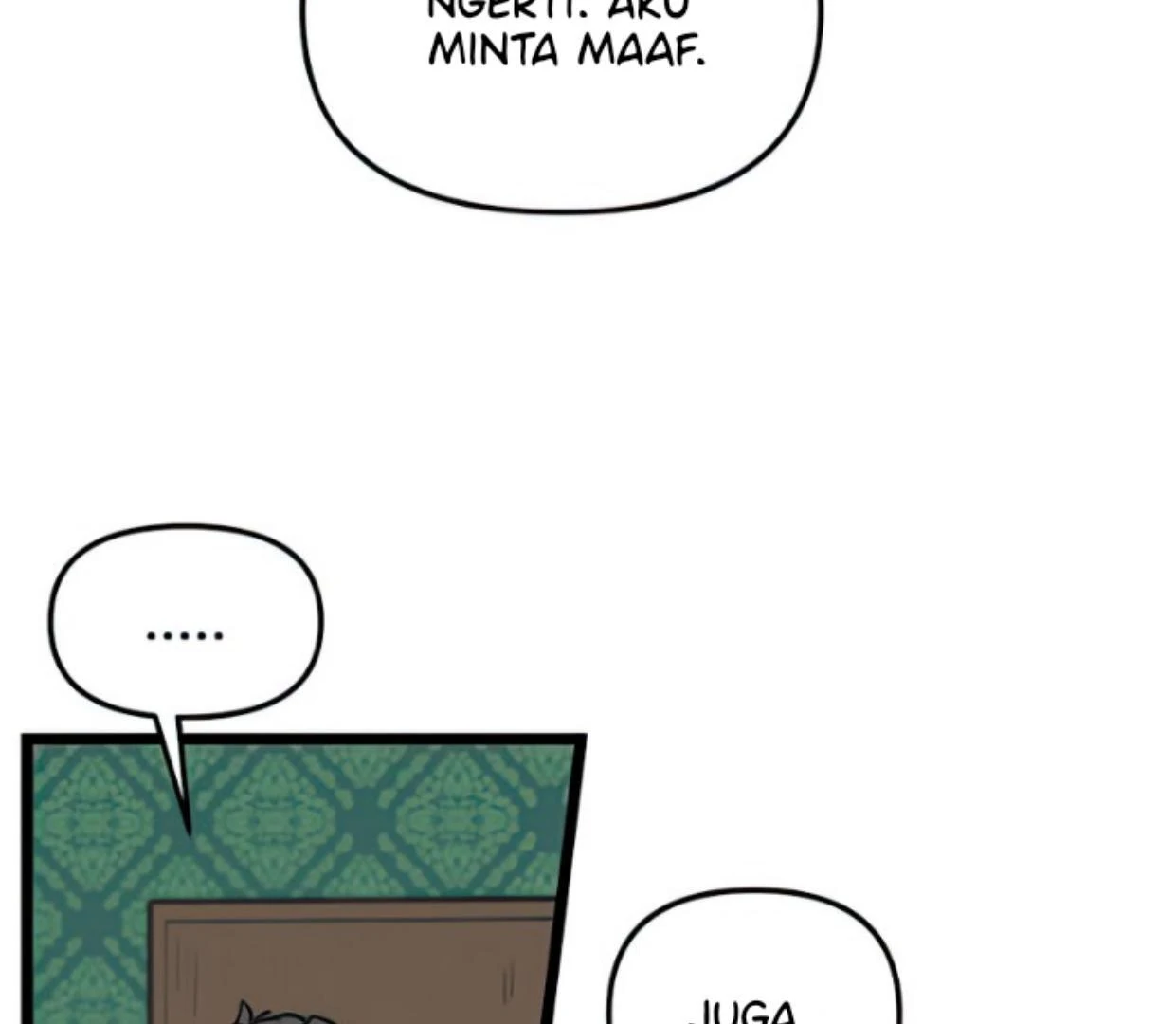 Homeless Chapter 131 Gambar 35