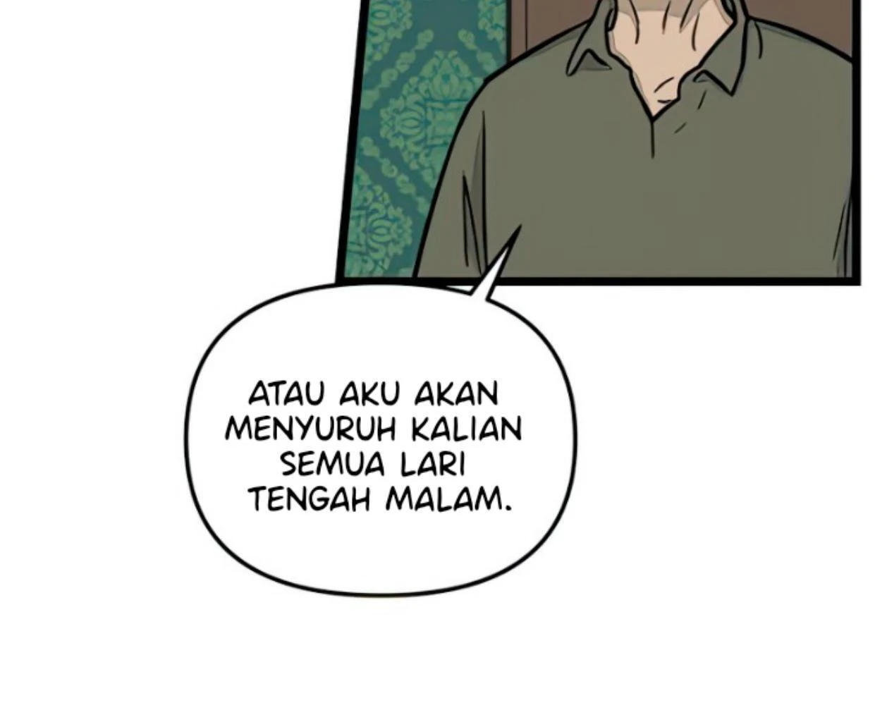 Homeless Chapter 131 Gambar 37