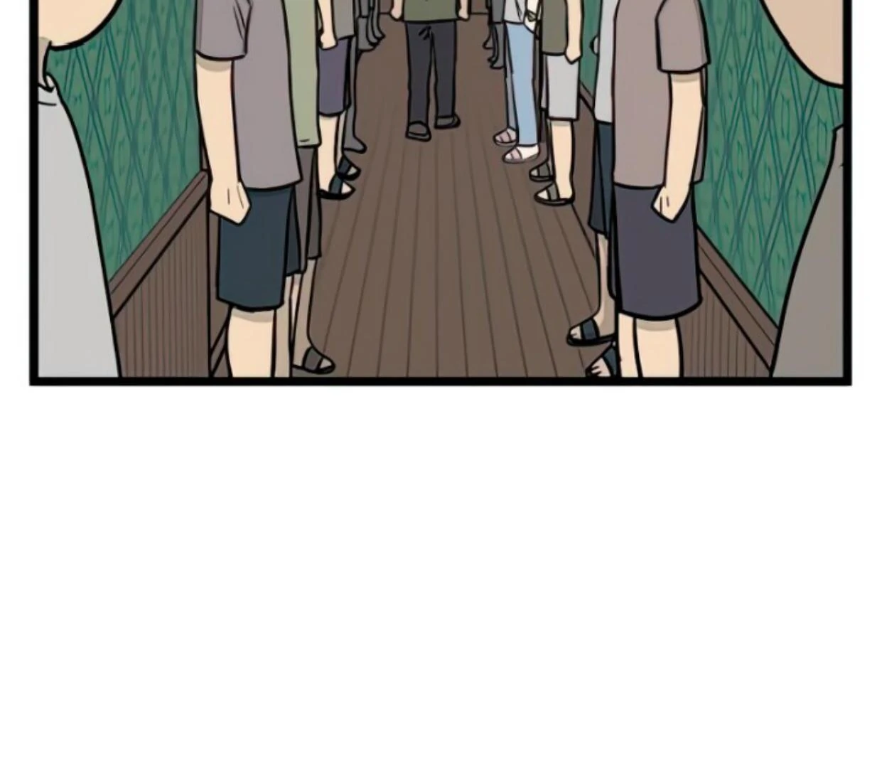 Homeless Chapter 131 Gambar 39