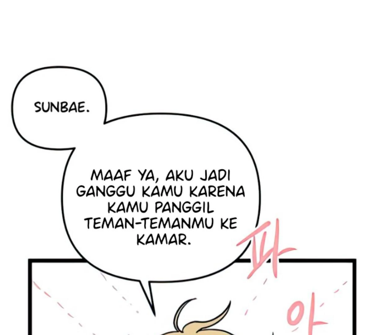 Homeless Chapter 131 Gambar 44