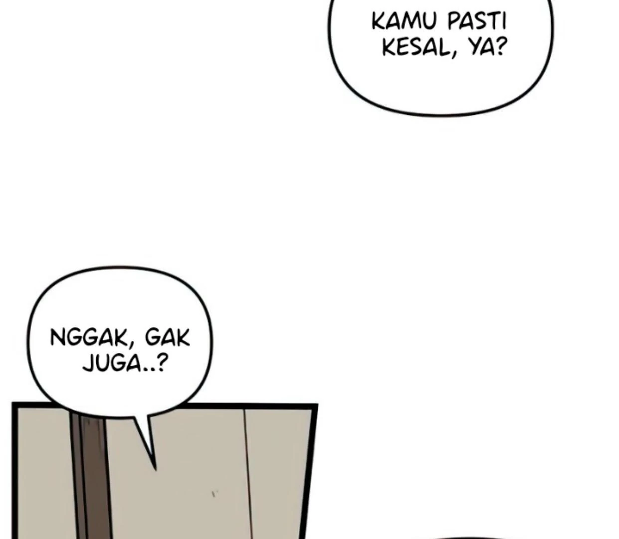 Homeless Chapter 131 Gambar 46
