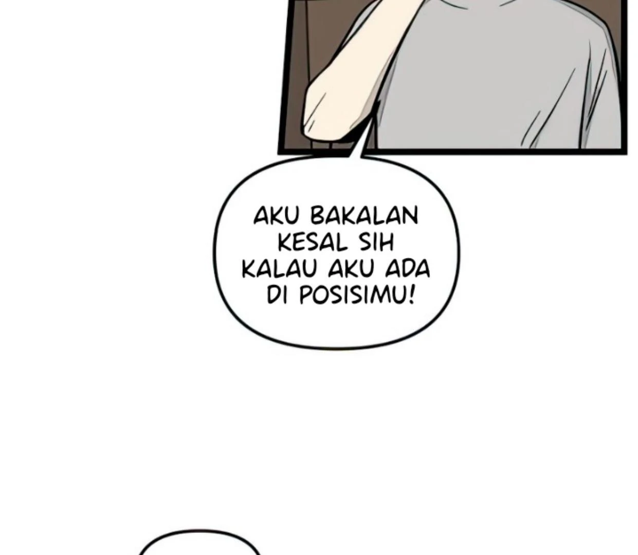 Homeless Chapter 131 Gambar 48