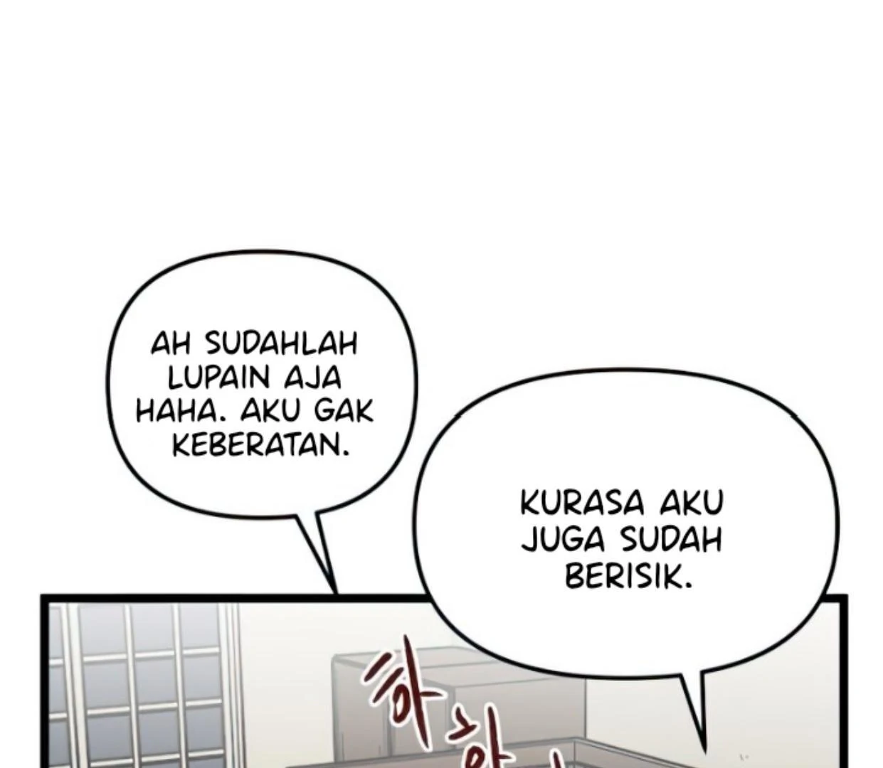 Homeless Chapter 131 Gambar 50