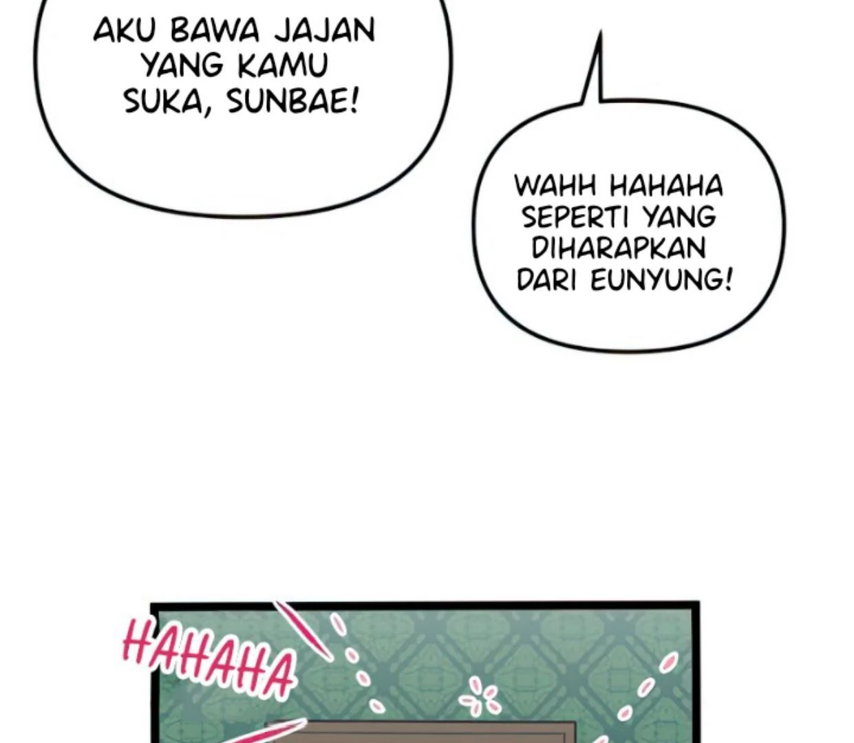 Homeless Chapter 131 Gambar 52