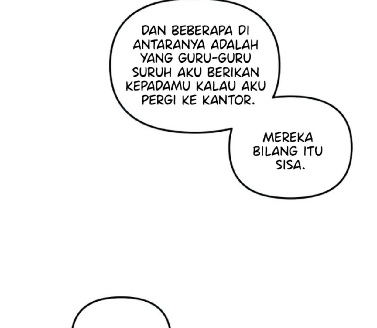 Homeless Chapter 131 Gambar 58