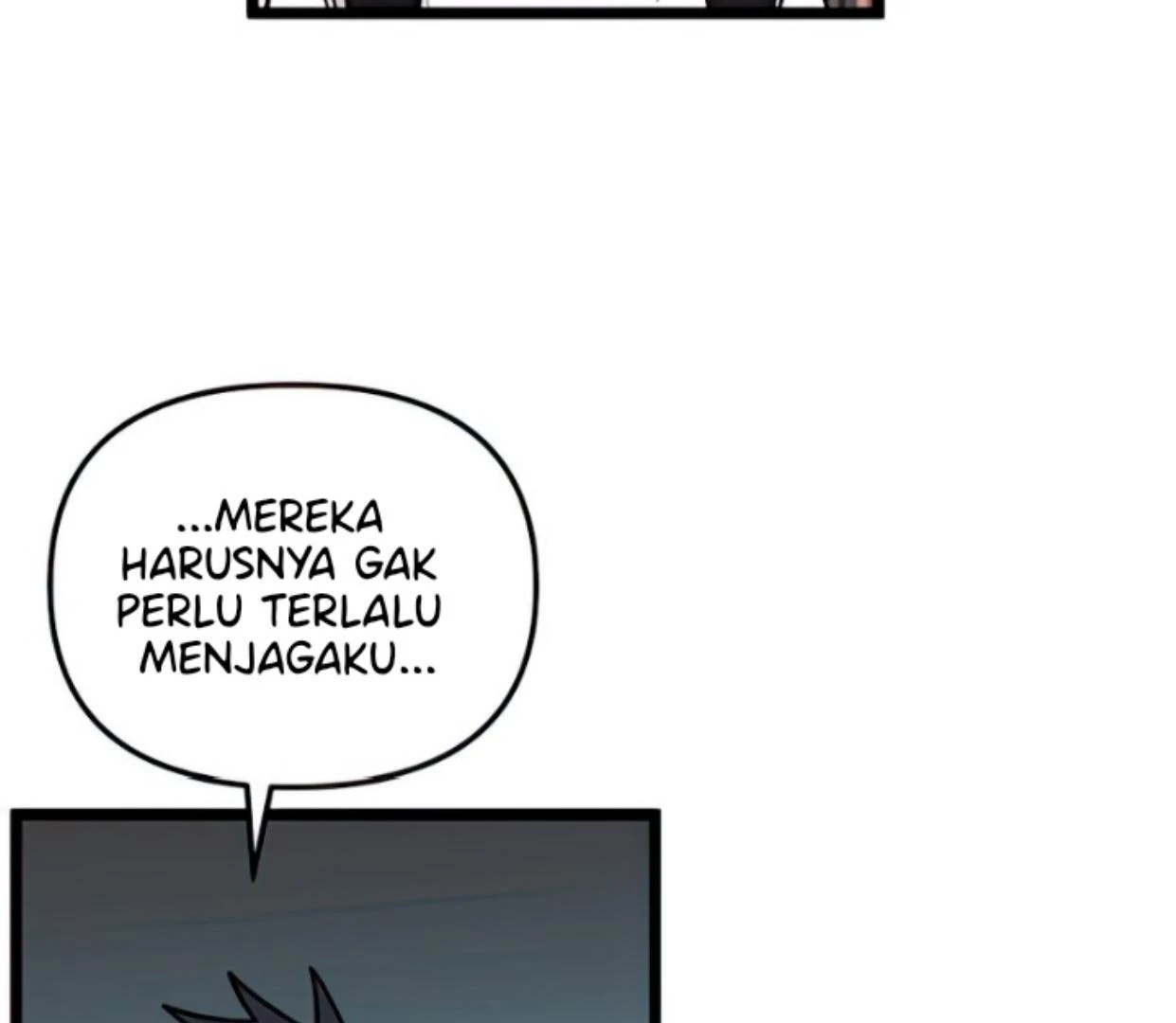 Homeless Chapter 131 Gambar 60