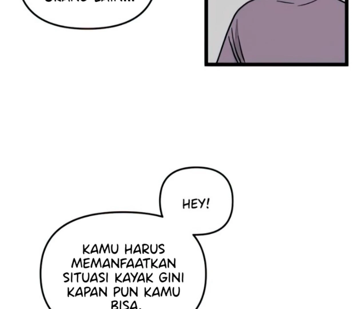 Homeless Chapter 131 Gambar 62