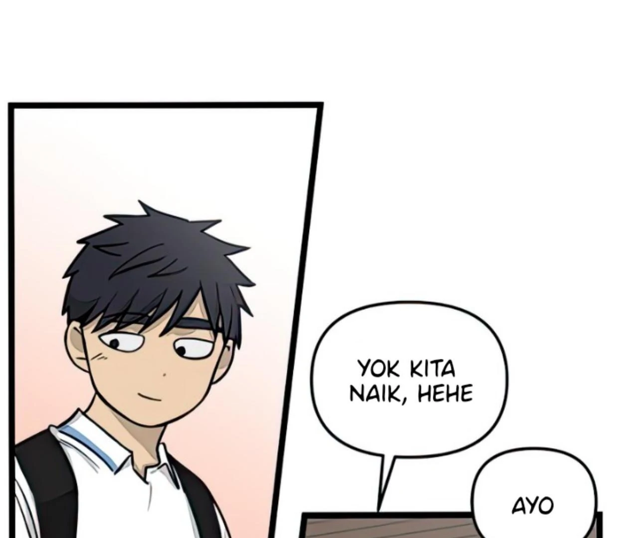 Homeless Chapter 131 Gambar 65