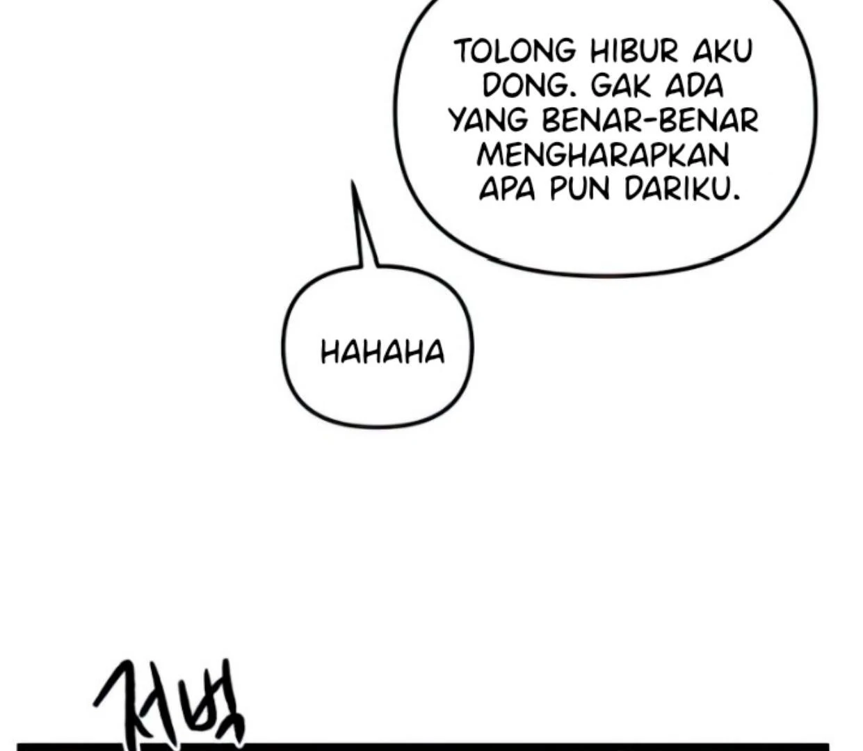 Homeless Chapter 131 Gambar 67