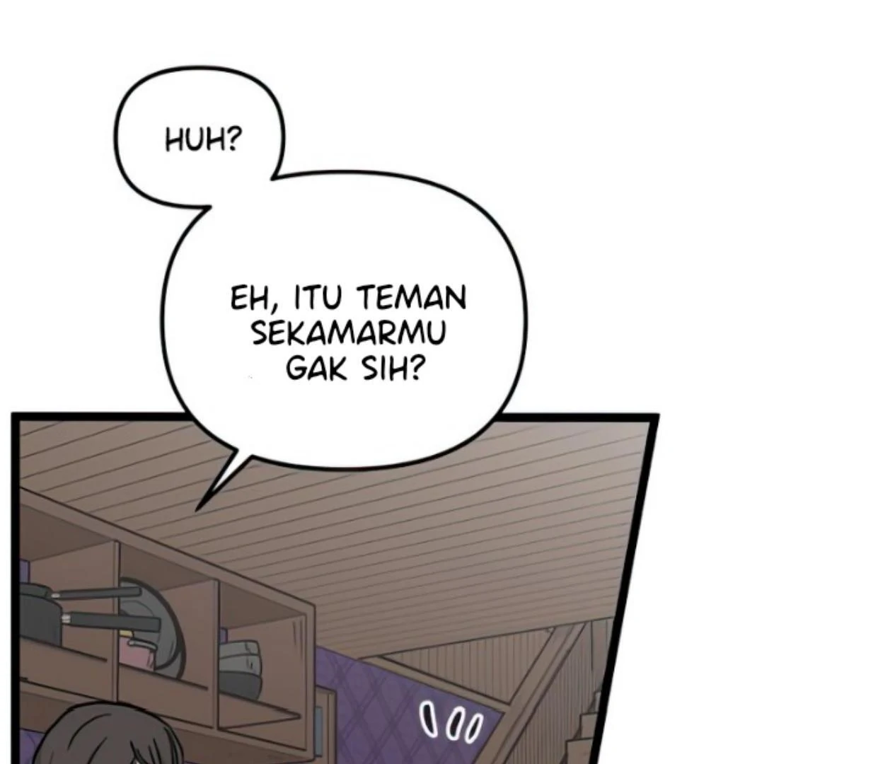 Homeless Chapter 131 Gambar 73