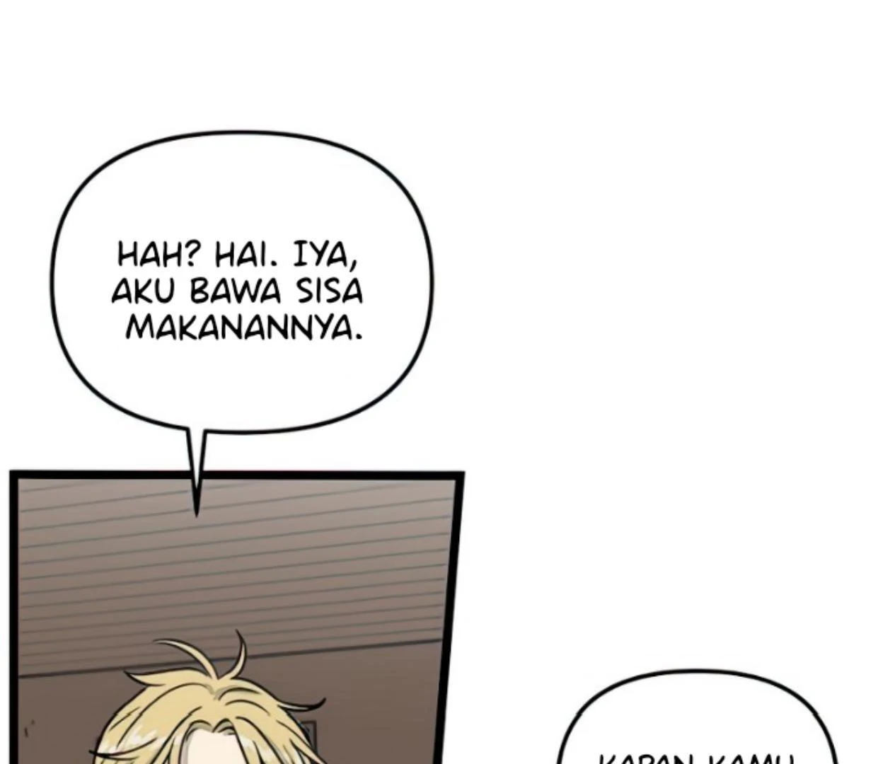 Homeless Chapter 131 Gambar 78