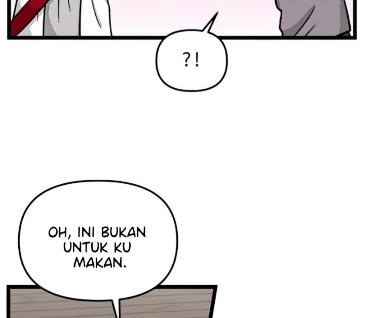 Homeless Chapter 131 Gambar 82