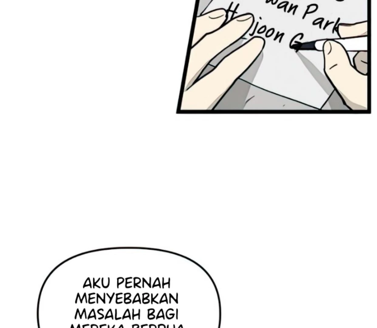 Homeless Chapter 131 Gambar 84