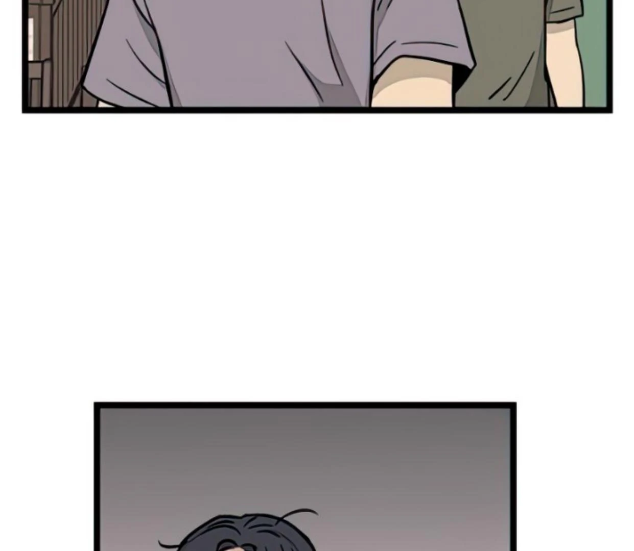 Homeless Chapter 131 Gambar 86