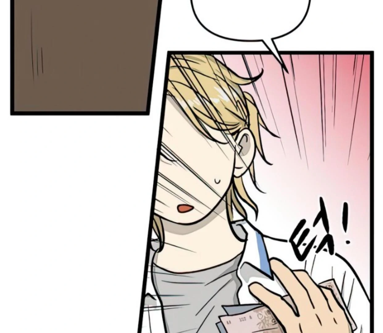 Homeless Chapter 131 Gambar 89