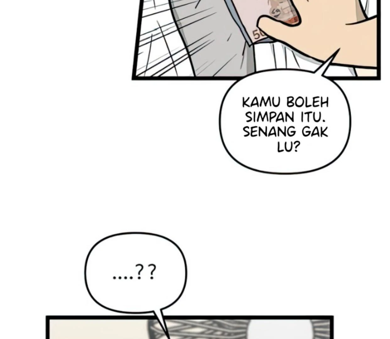 Homeless Chapter 131 Gambar 90