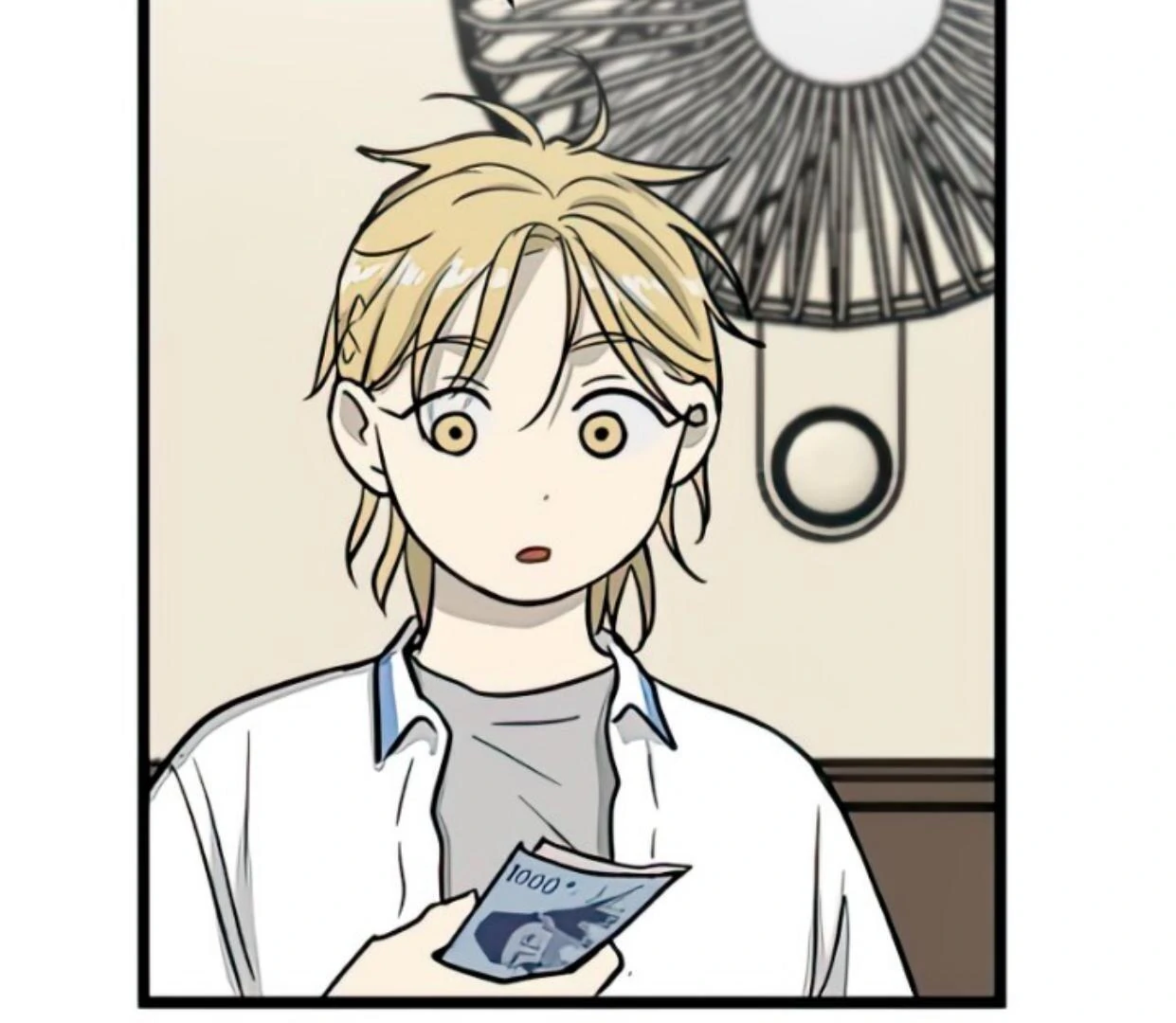 Homeless Chapter 131 Gambar 91