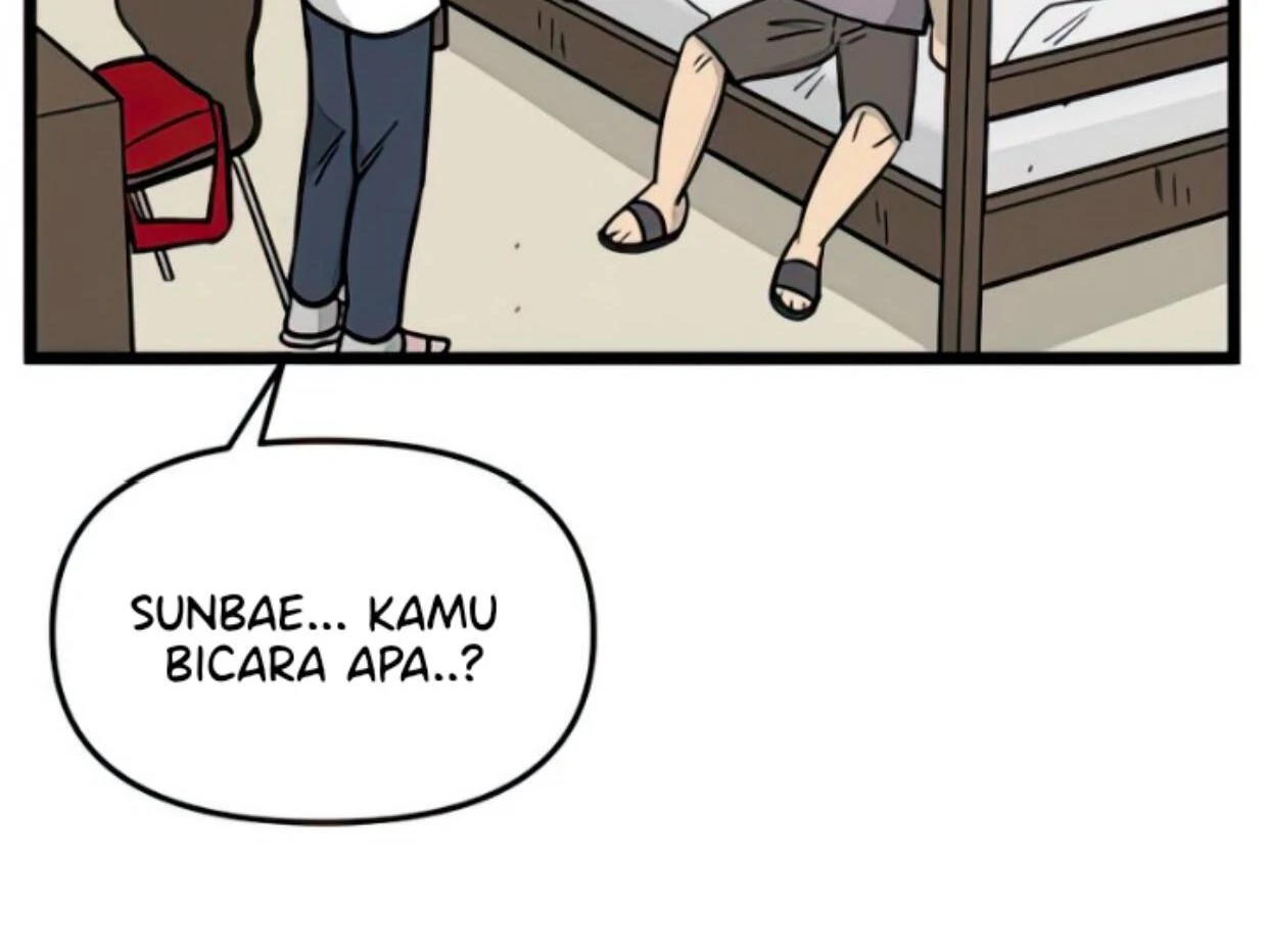 Homeless Chapter 131 Gambar 94