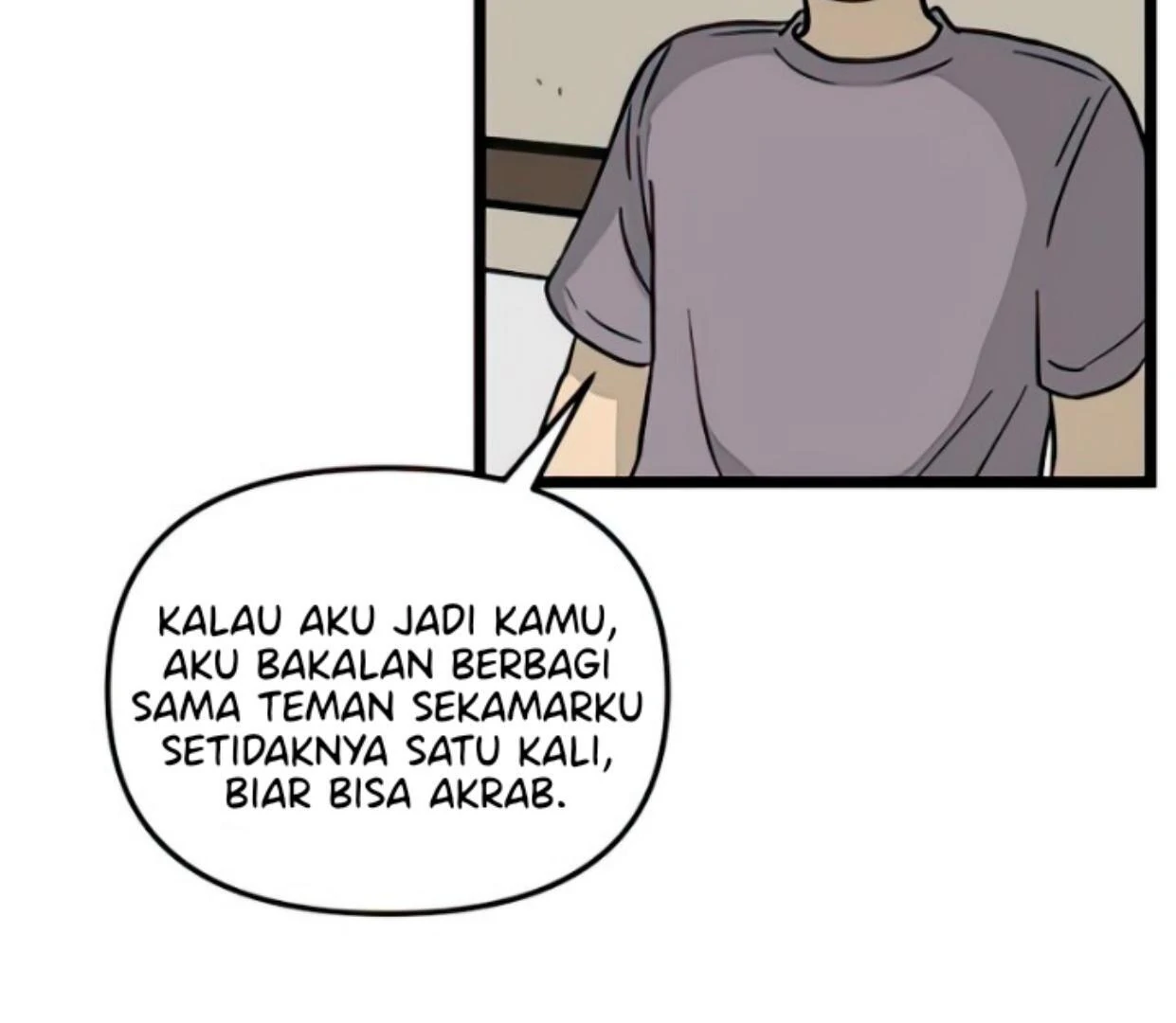 Homeless Chapter 131 Gambar 96