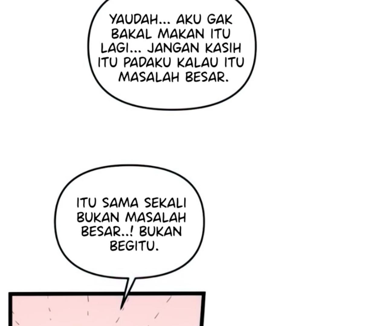 Homeless Chapter 131 Gambar 99