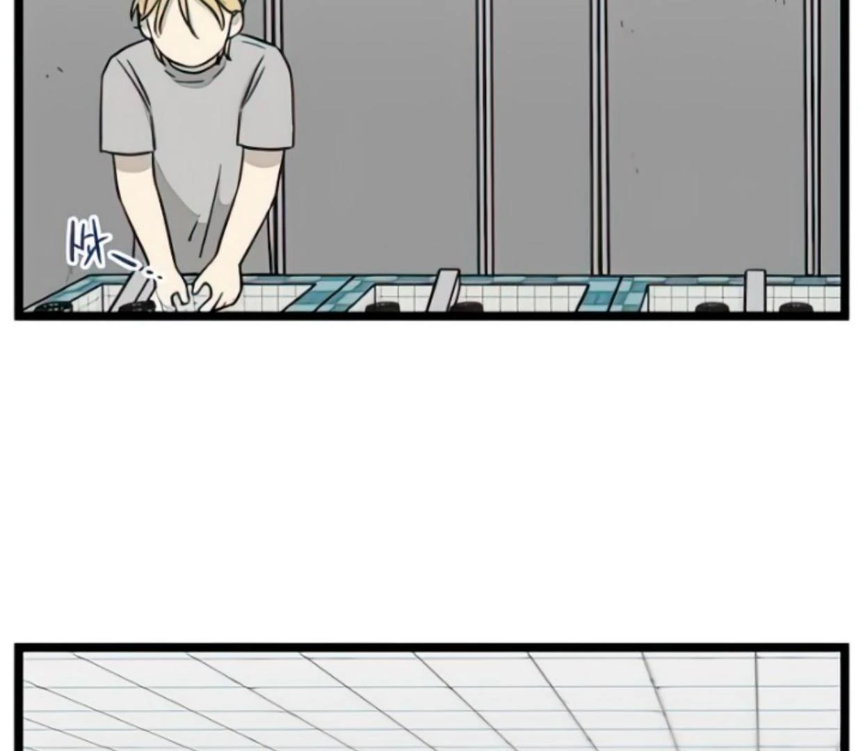 Homeless Chapter 132 Gambar 105
