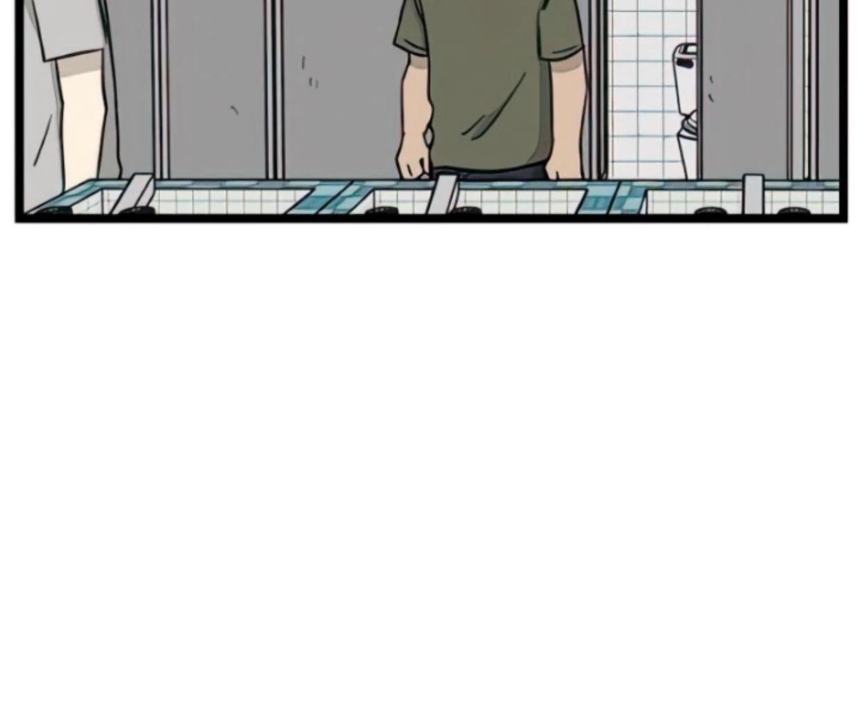 Homeless Chapter 132 Gambar 108