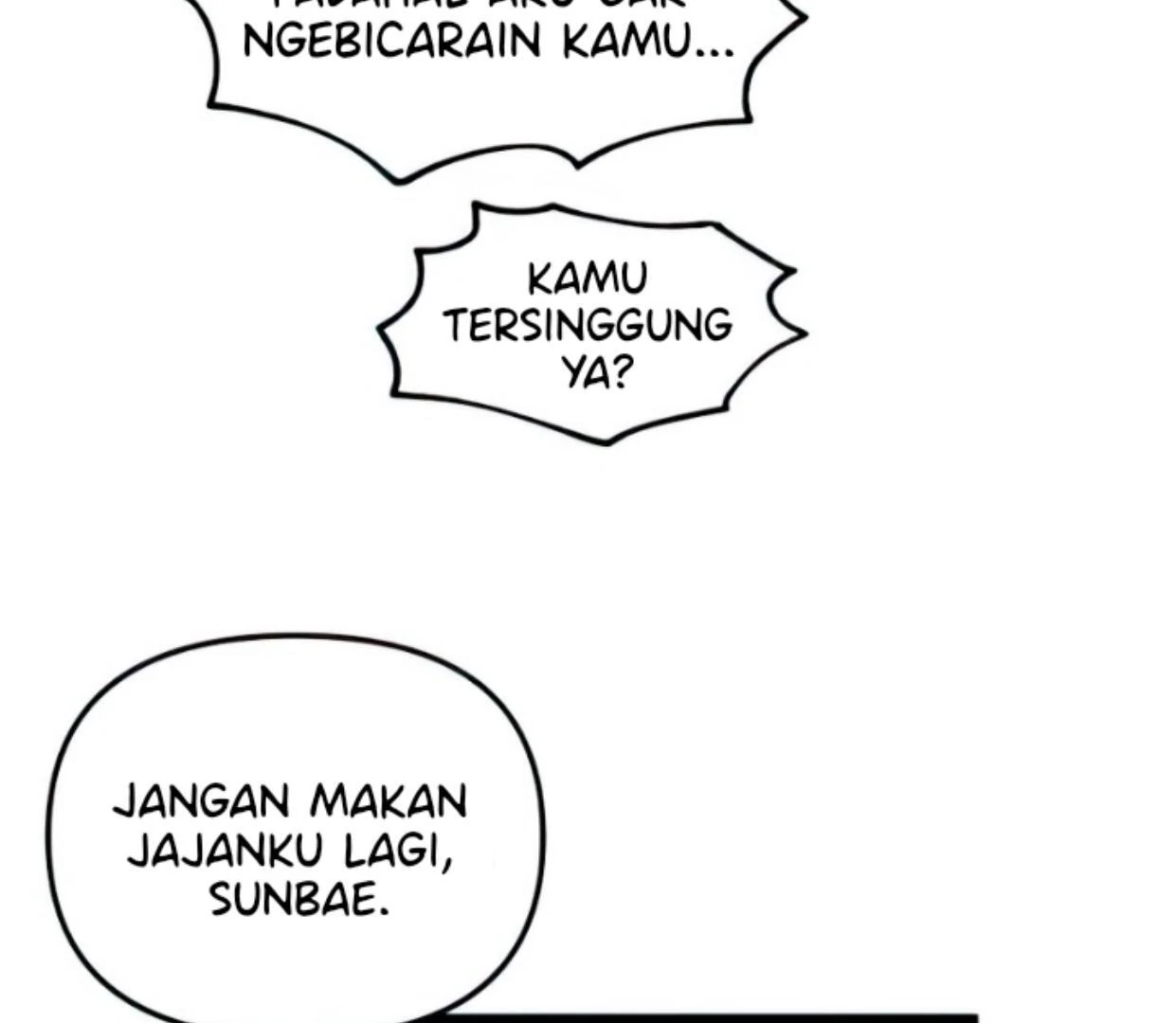 Homeless Chapter 132 Gambar 11