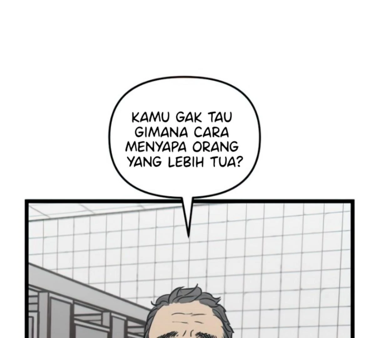 Homeless Chapter 132 Gambar 110
