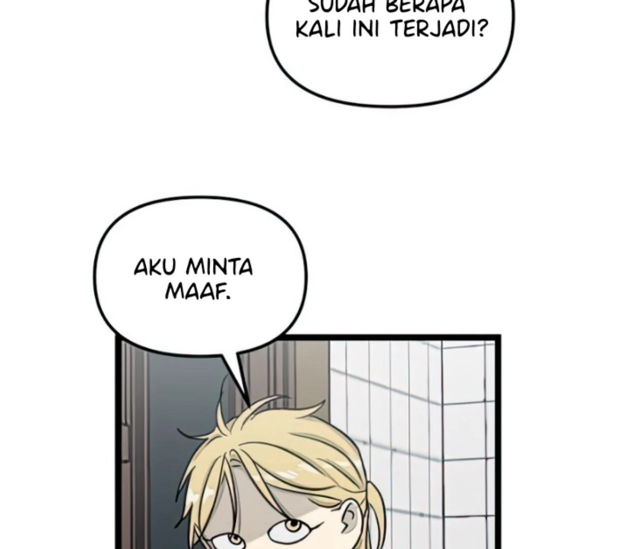 Homeless Chapter 132 Gambar 114