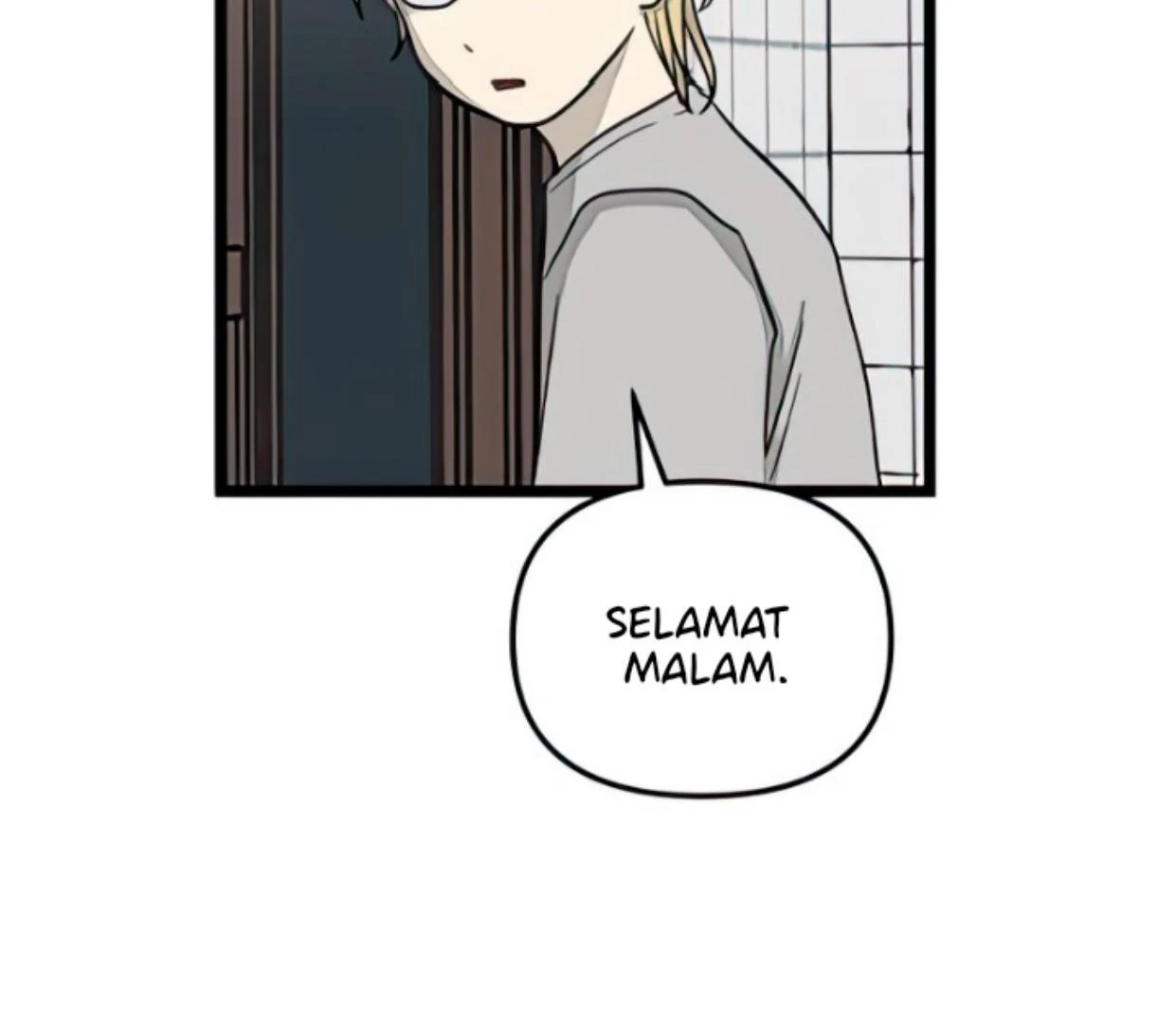 Homeless Chapter 132 Gambar 115