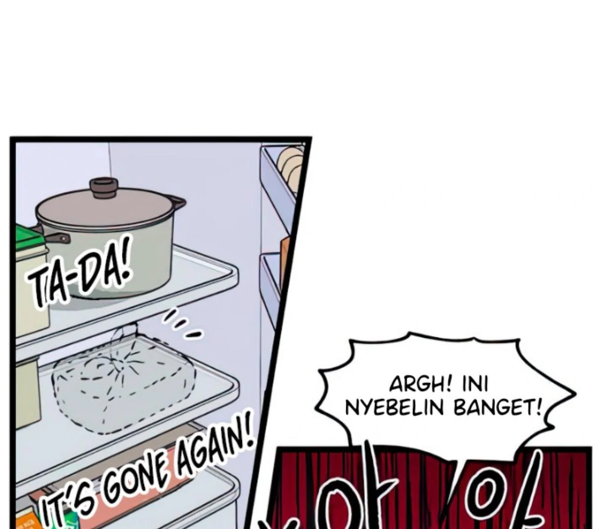 Homeless Chapter 132 Gambar 119