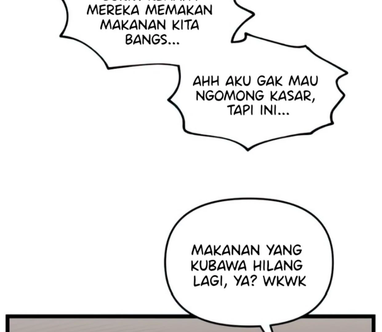 Homeless Chapter 132 Gambar 121