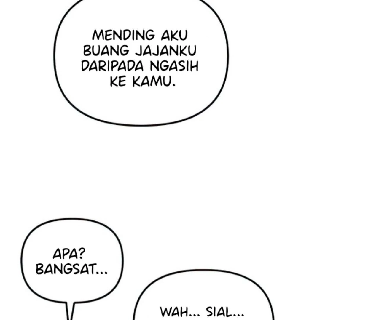 Homeless Chapter 132 Gambar 13