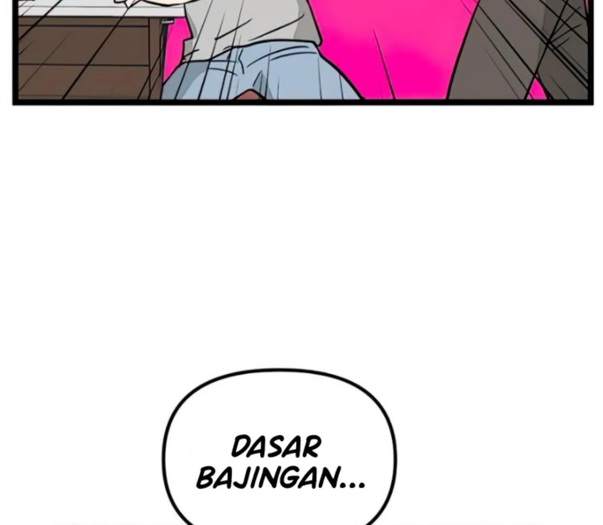 Homeless Chapter 132 Gambar 130