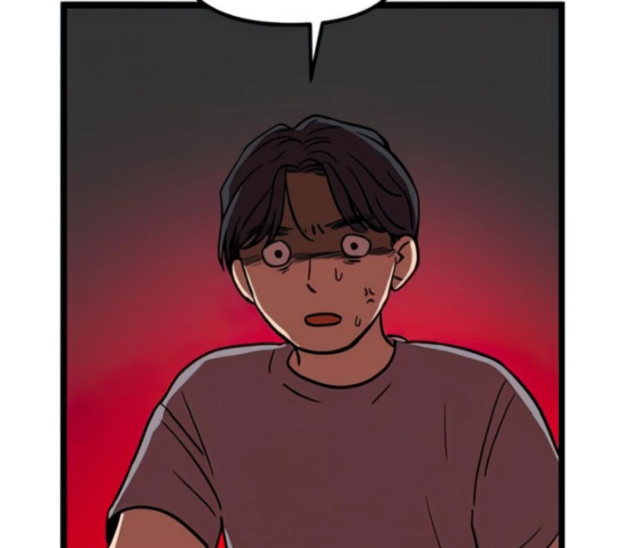 Homeless Chapter 132 Gambar 131