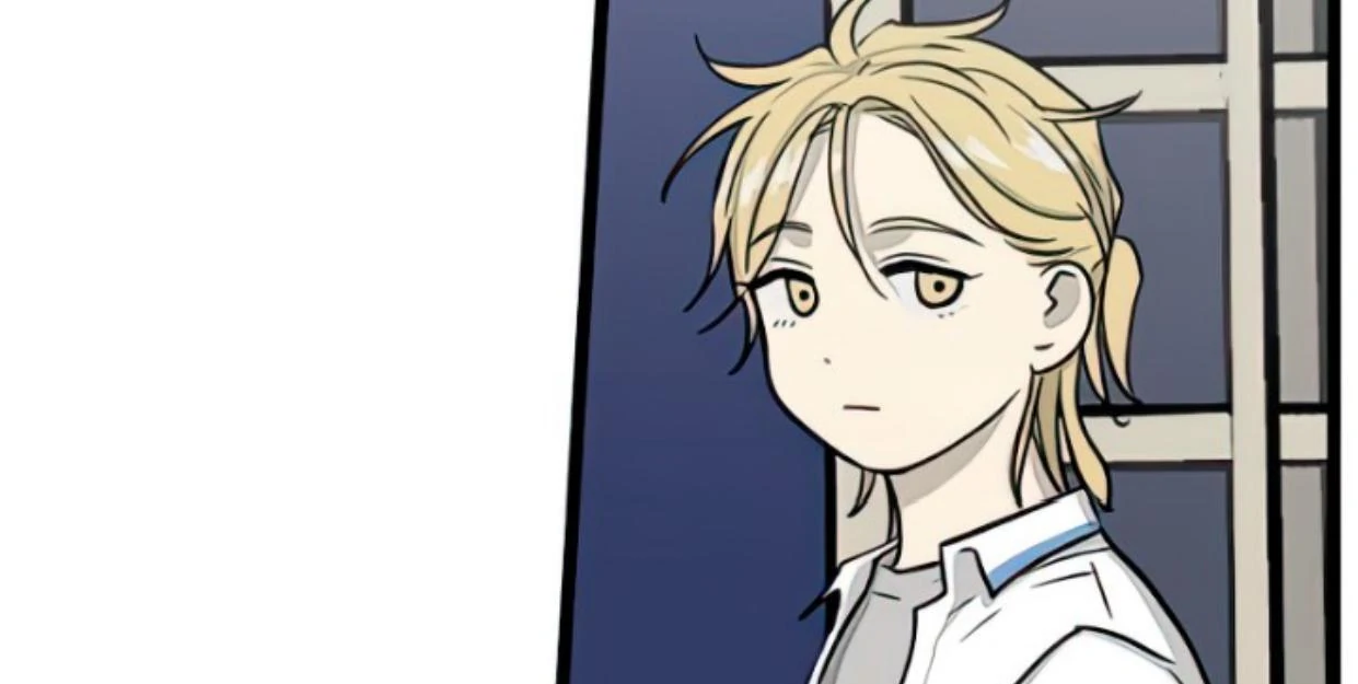 Homeless Chapter 132 Gambar 15