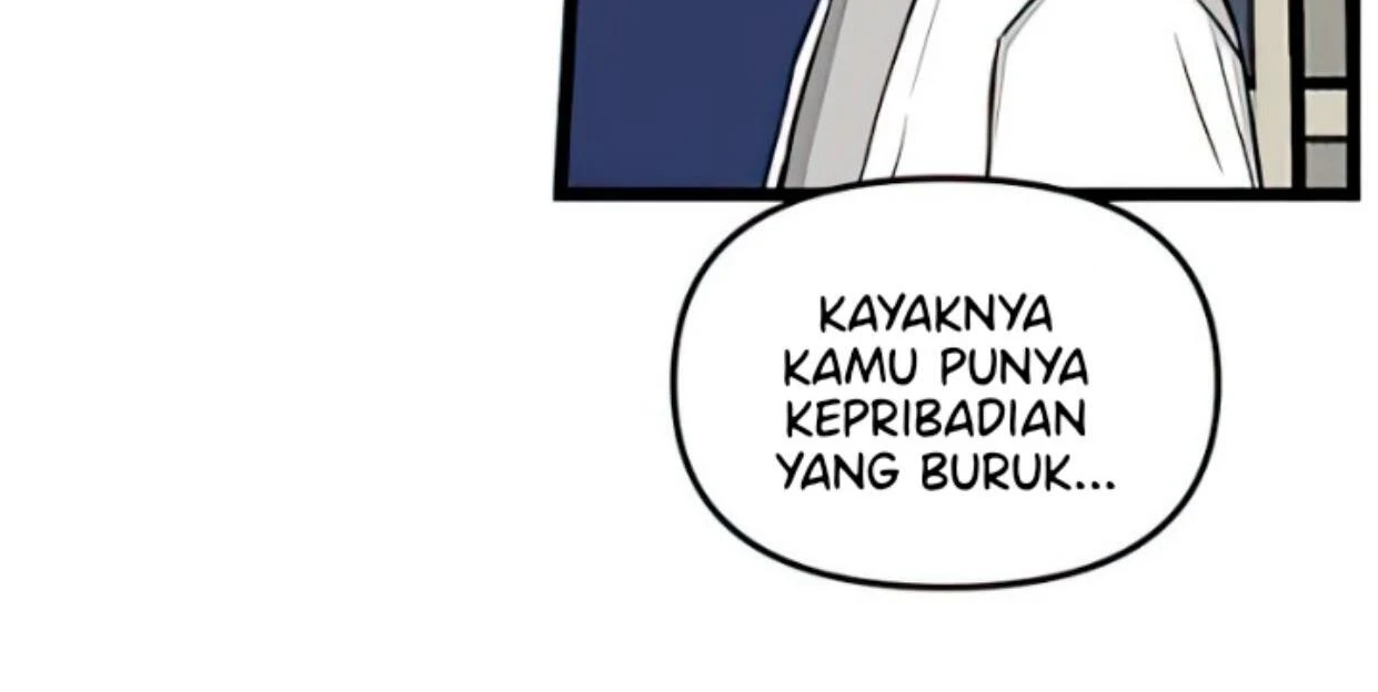 Homeless Chapter 132 Gambar 16