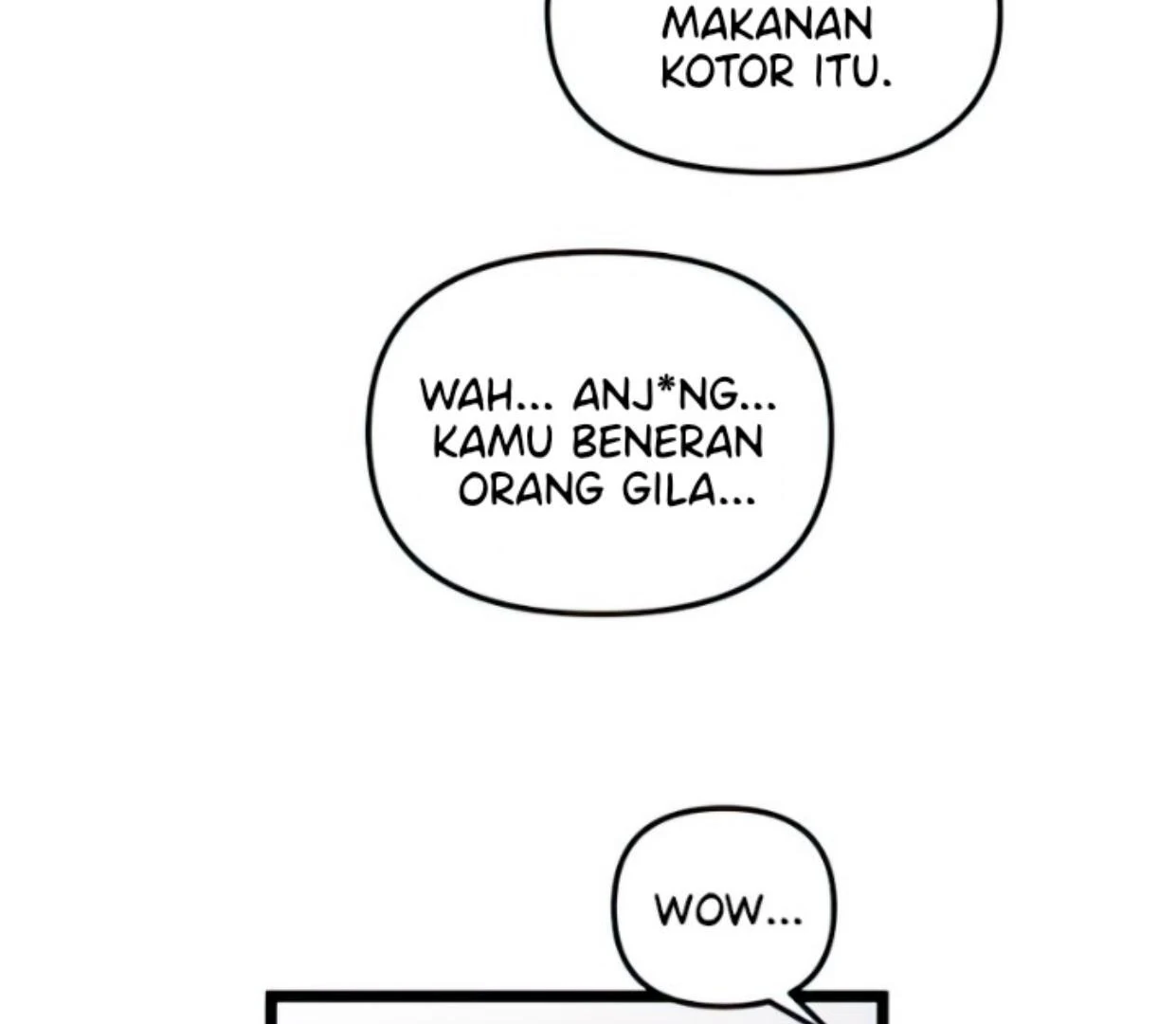 Homeless Chapter 132 Gambar 19