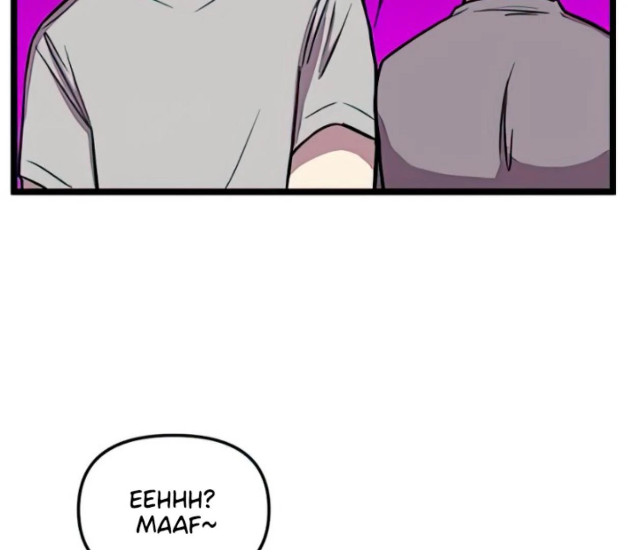 Homeless Chapter 132 Gambar 24