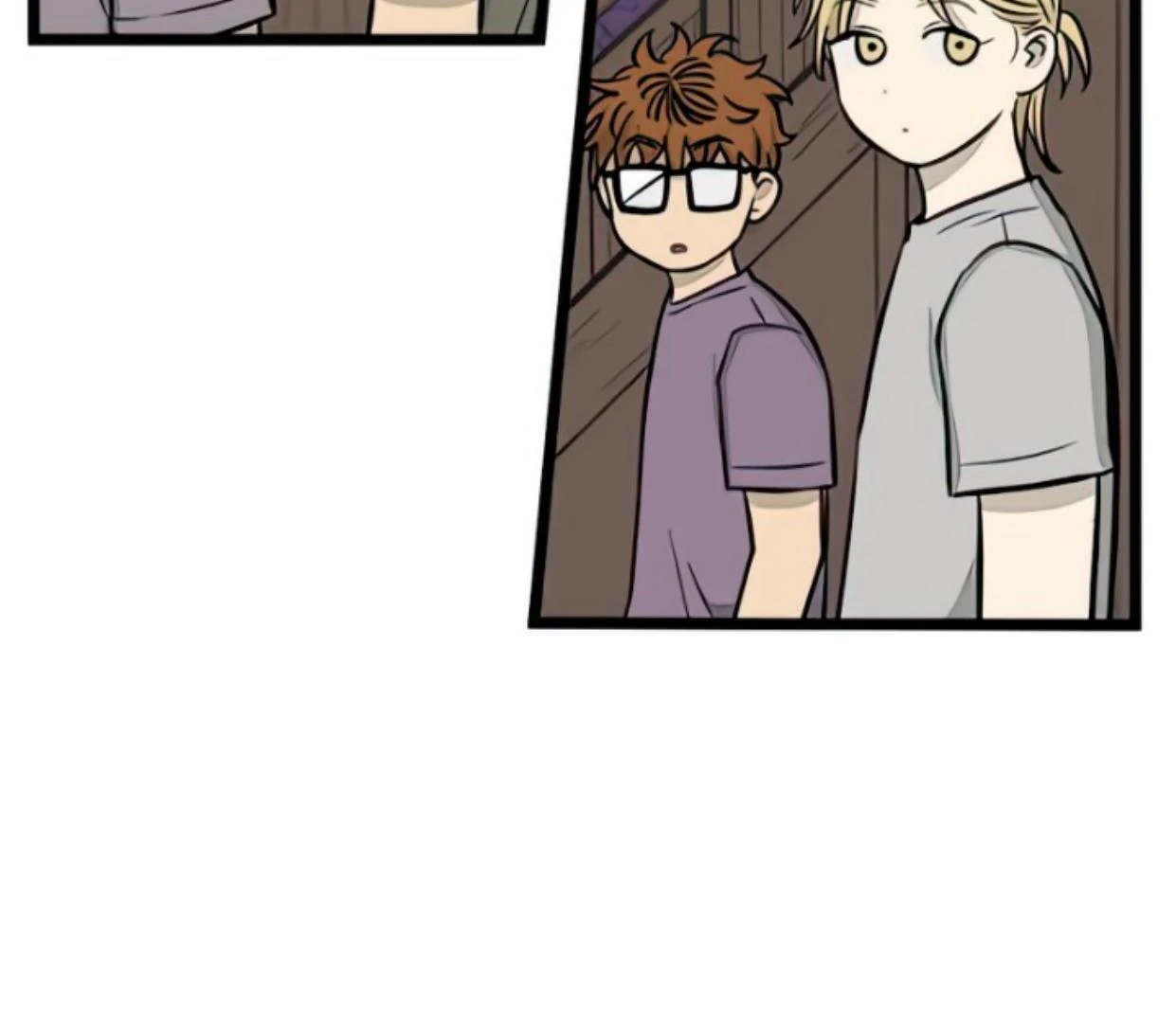 Homeless Chapter 132 Gambar 26
