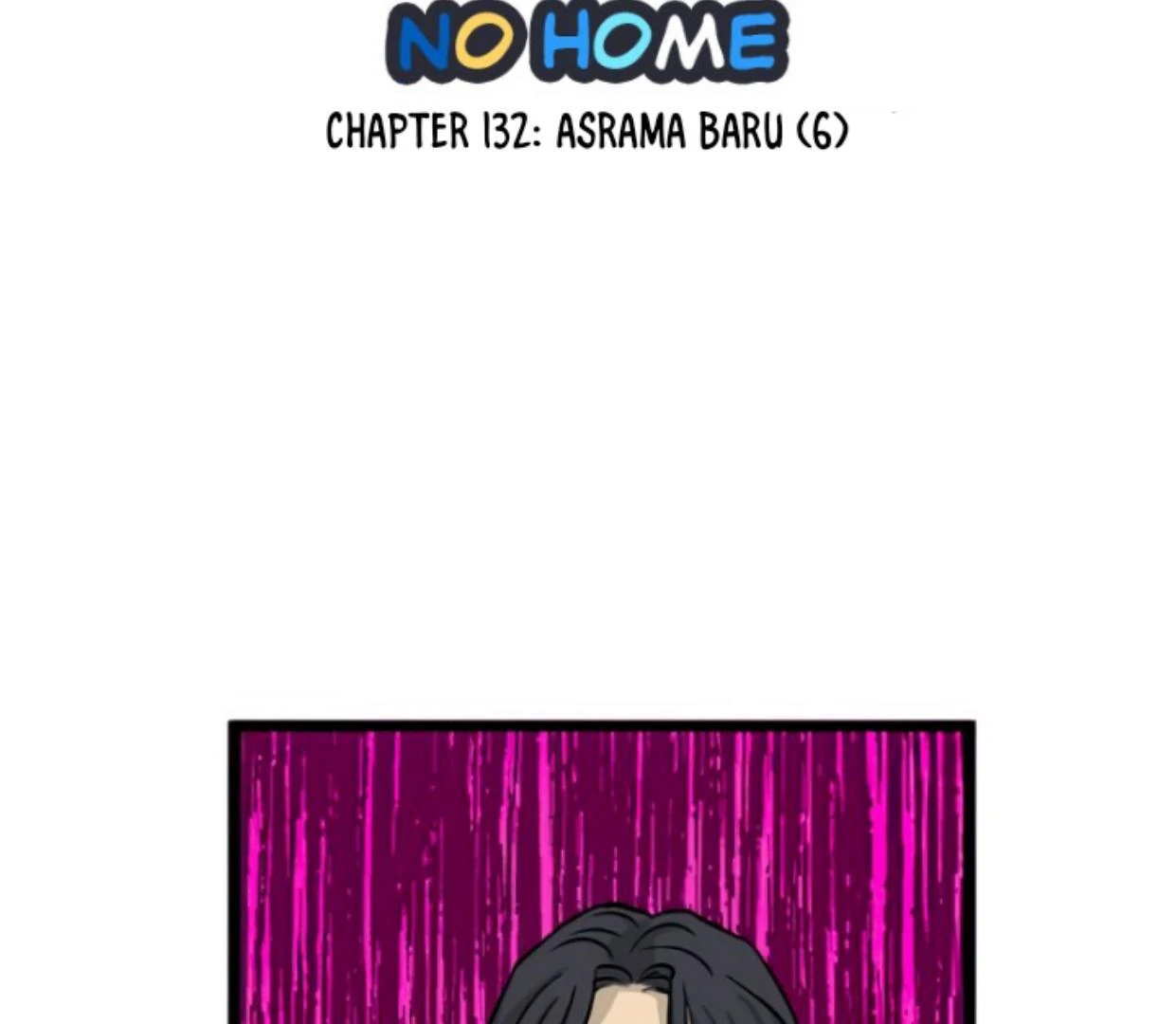 Homeless Chapter 132 Gambar 3