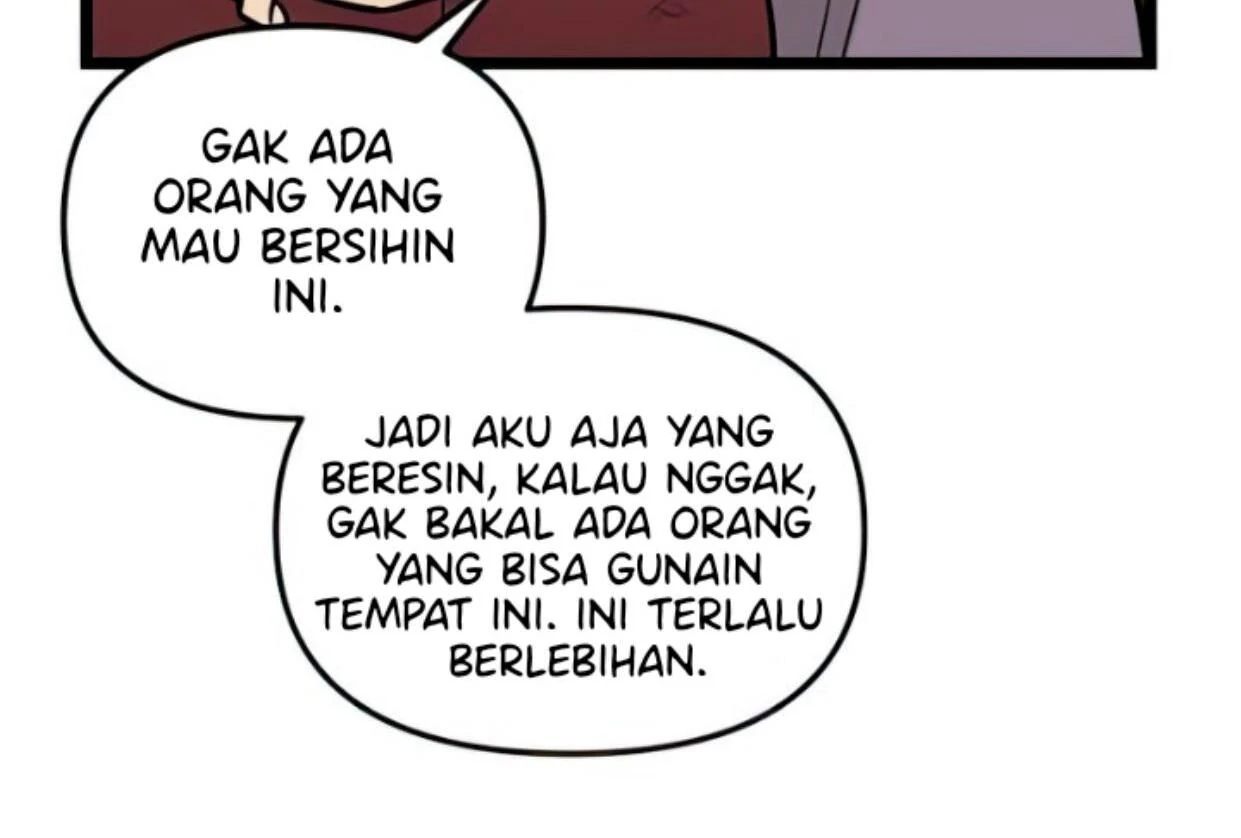 Homeless Chapter 132 Gambar 36