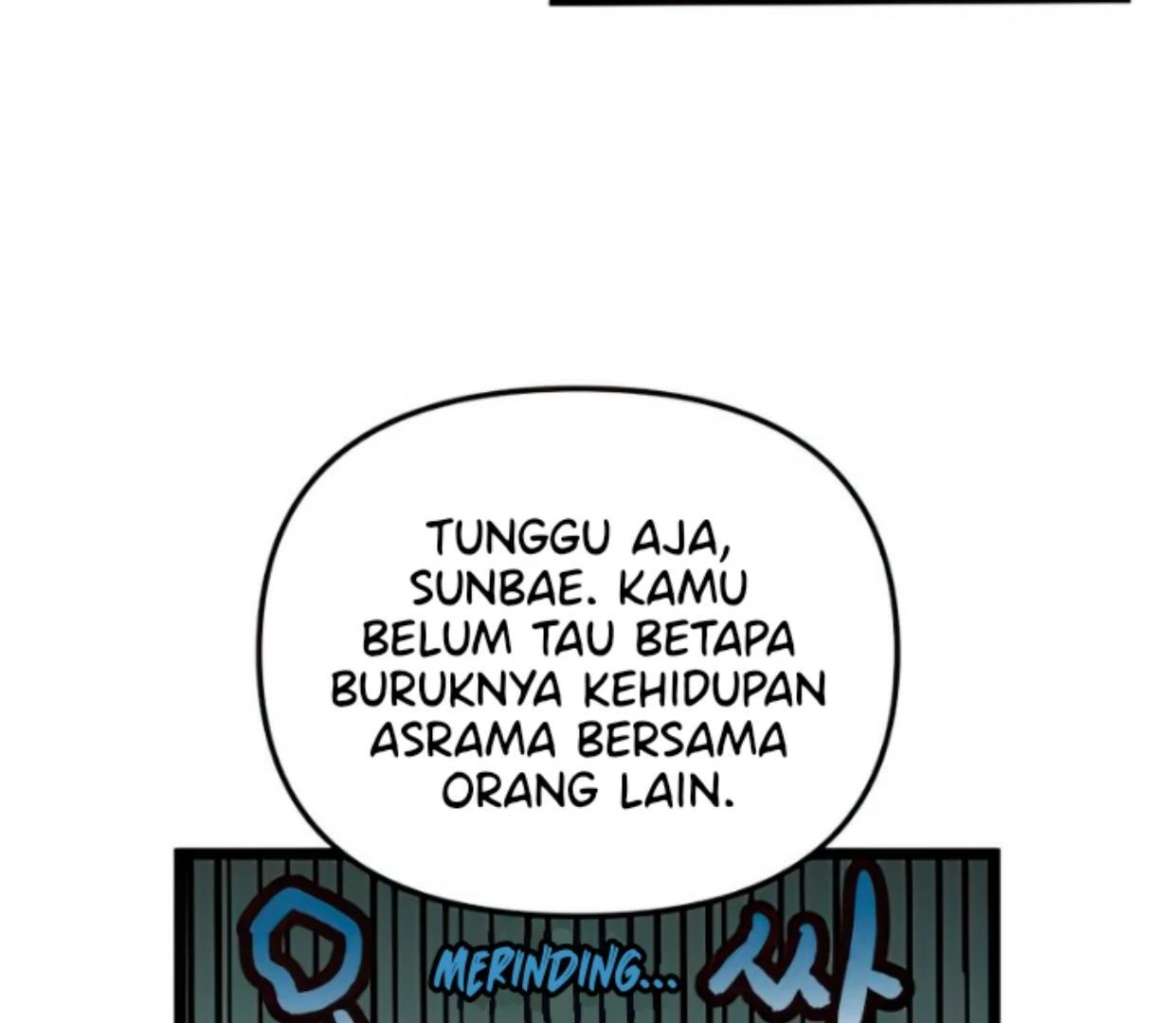 Homeless Chapter 132 Gambar 44