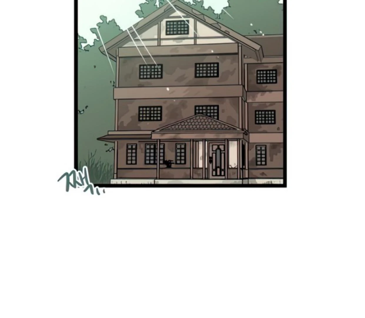 Homeless Chapter 132 Gambar 47