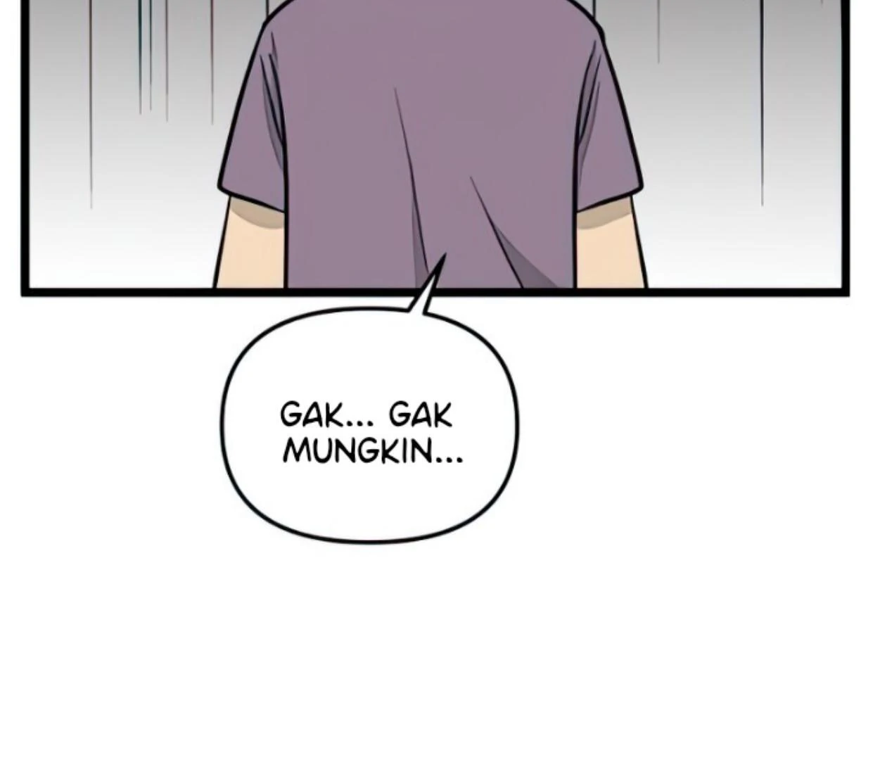 Homeless Chapter 132 Gambar 49