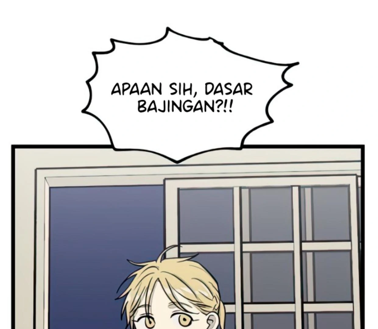 Homeless Chapter 132 Gambar 5